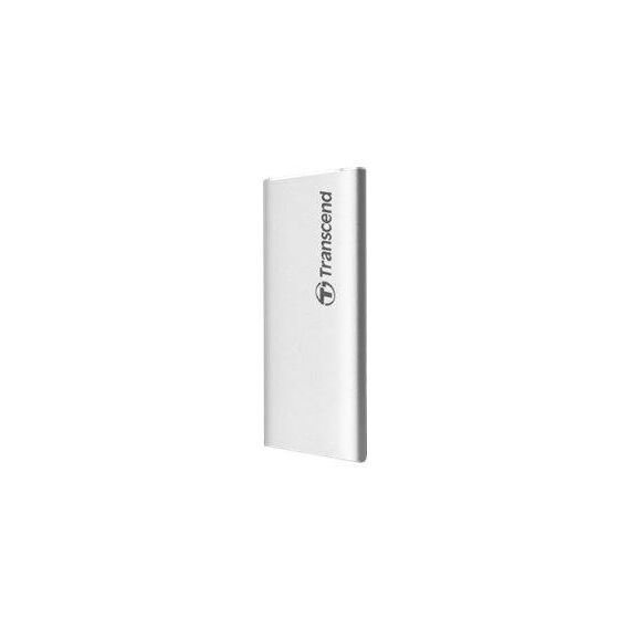Transcend ESD240C SSD 120 GB external (portable) TS120GESD240C