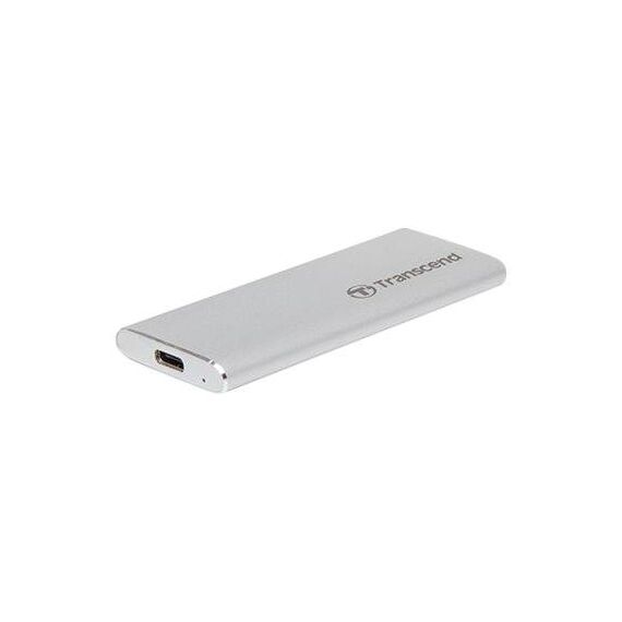 Transcend ESD240C SSD 120 GB external (portable) TS120GESD240C