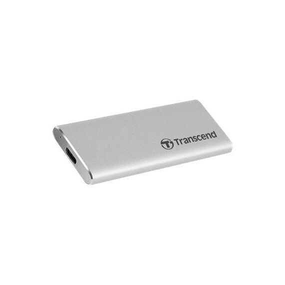 Transcend ESD240C SSD 120 GB external (portable) TS120GESD240C