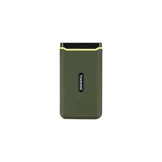 Transcend ESD380C SSD 1 TB external (portable) USB TS1TESD380C