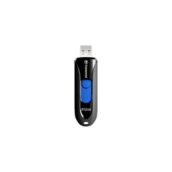 Transcend JetFlash 790 USB flash drive 512 GB USB TS512GJF790K