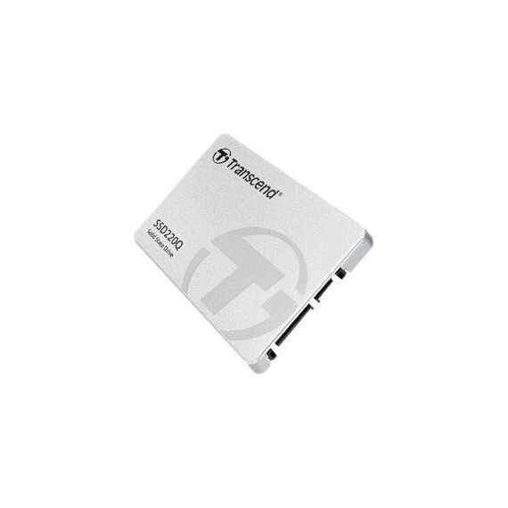Transcend SSD220Q SSD 1 TB internal 2.5 SATA TS1TSSD220Q