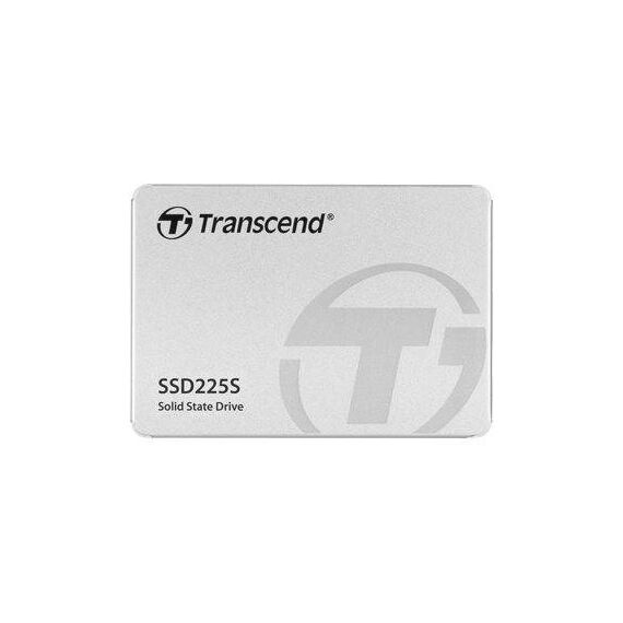 Transcend SSD225S SSD 500 GB internal 2.5 SATA TS500GSSD225S