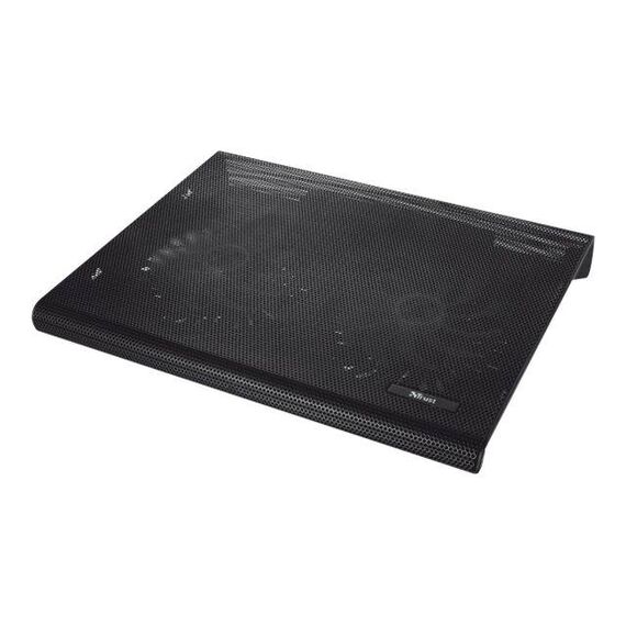 Trust Azul Notebook stand with 2 cooling 20104