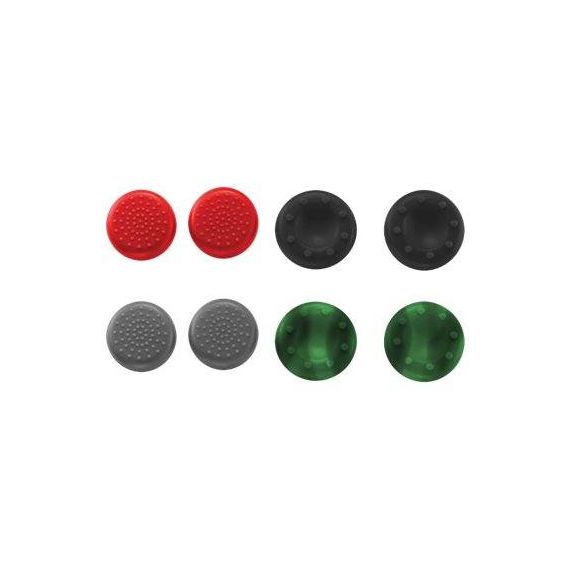 Trust GXT Gamepad attachment tip pads for Sony 20814