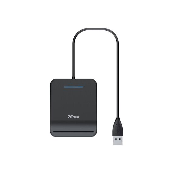 Trust Primo SMART card reader USB 23890