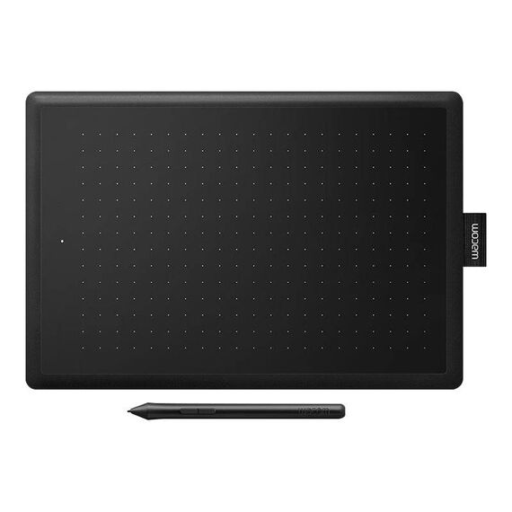 Wacom One by Wacom Digitiser right and lefthanded 21.6 CTL-672