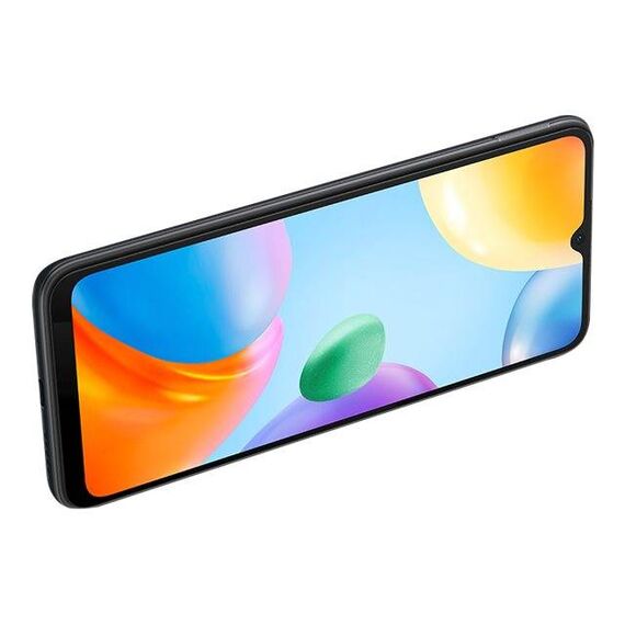 Xiaomi Redmi 10C 4G smartphone dualSIM RAM 4 GB MZB0C34EU