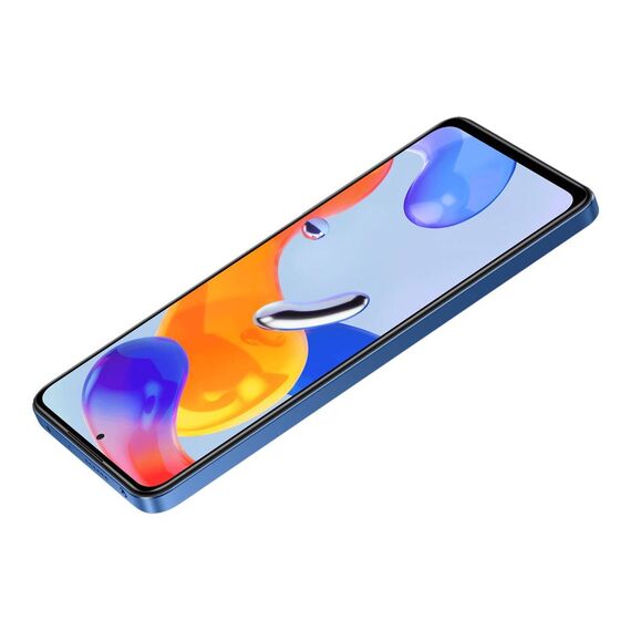 Xiaomi Redmi Note 11 Pro 5G 5G smartphone dualSIM MZB0AW3EU