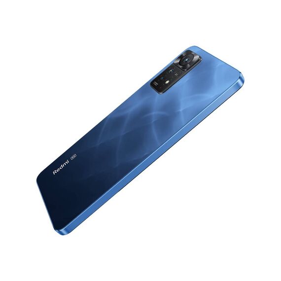 Xiaomi Redmi Note 11 Pro 5G 5G smartphone dualSIM MZB0AW3EU