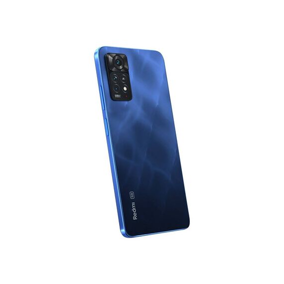 Xiaomi Redmi Note 11 Pro 5G 5G smartphone dualSIM MZB0AW3EU