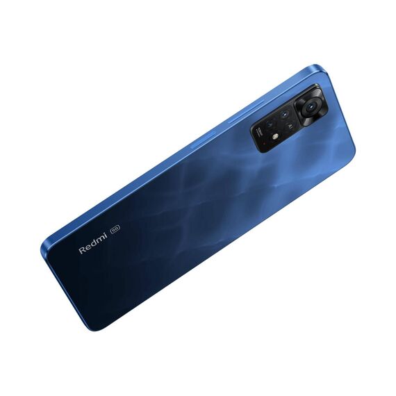 Xiaomi Redmi Note 11 Pro 5G 5G smartphone dualSIM MZB0AW3EU