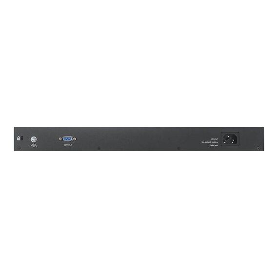 Zyxel GS222050HP Switch Managed 44 x GS2220-50HP-EU0101F
