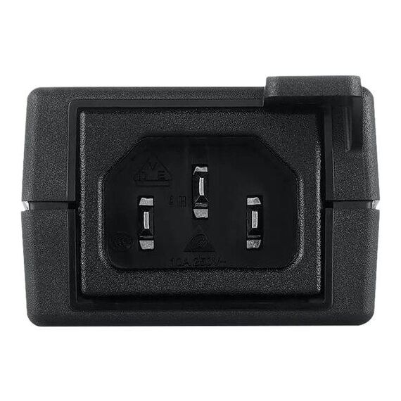 Zyxel PoE1230W PoE injector AC 100-240 V 30 POE12-30W-EU0101F