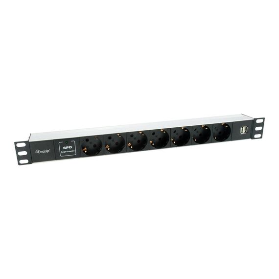 equip Pro Power distribution unit (rackmountable) AC 333315