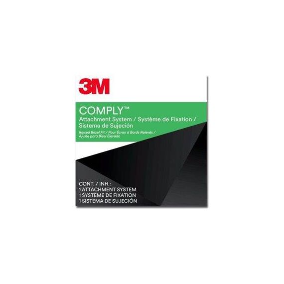 3M Comply Flip Attach Bezel Laptop Type Notebook 7100207581