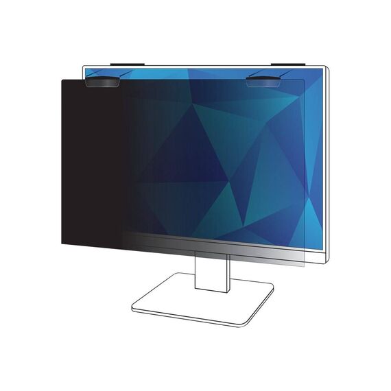 3M Privacy Filter PF245W9EM Display privacy filter 7100259459