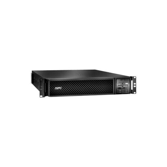 APC SmartUPS SRT 3000VA RM UPS (rack-mountable SRT3000RMXLI-NC