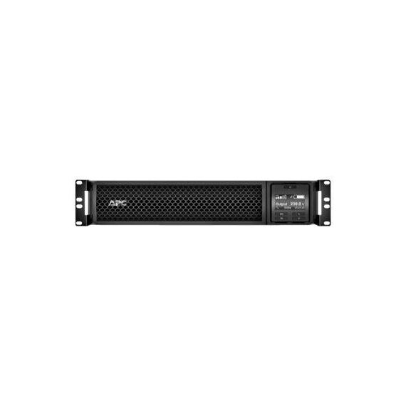 APC SmartUPS SRT 3000VA RM UPS (rack-mountable SRT3000RMXLI-NC