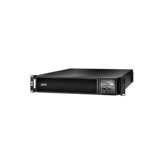 APC SmartUPS SRT 3000VA RM UPS (rack-mountable SRT3000RMXLI-NC