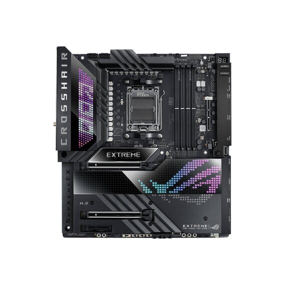 ASUS ROG Crosshair X670E Extreme Motherboard 90MB1B10M0EAY0