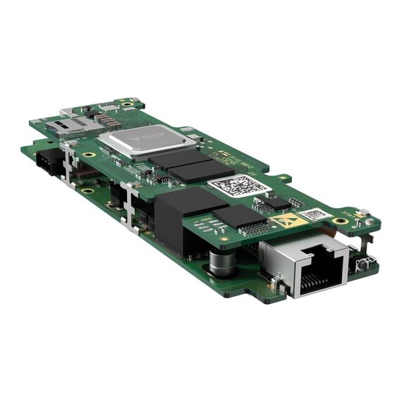 AXIS FA51B Main Unit Video server 1 channels (pack 02196-041