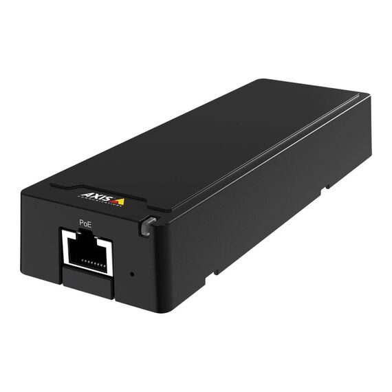 AXIS FA51 Main Unit Video server 1 channels (pack of 02196001