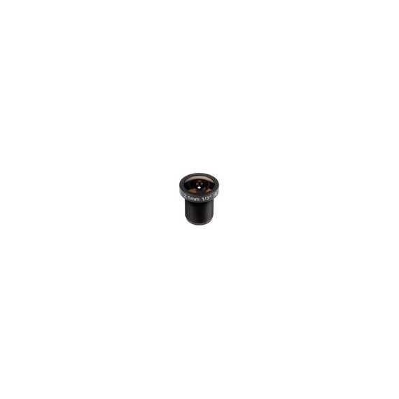 AXIS M12 Megapixel CCTV lens 2.1 mm f2.2 (pack of 10) 5901371