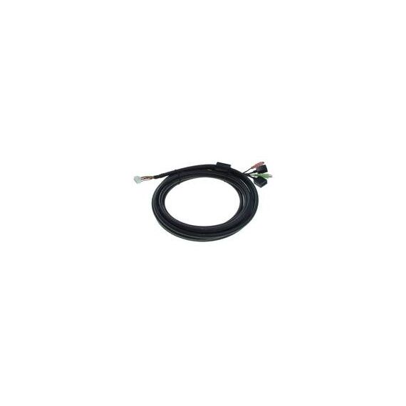 AXIS Multiconnector cable for power, audio and IO 5505-031