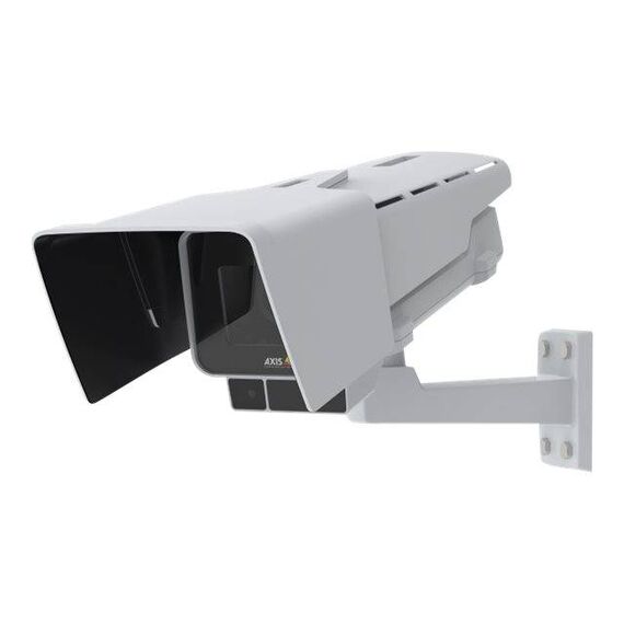 AXIS P1378LE Network Camera Network surveillance 01811-001