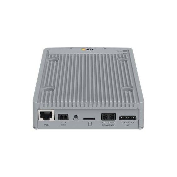 AXIS P7304 Video Encoder Video server 4 01680001