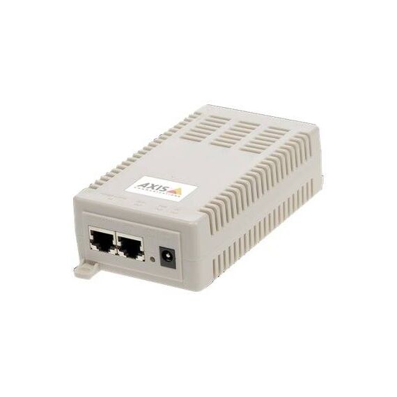 AXIS T8127 60 W Splitter 1224 V DC PoE splitter 54 5500001