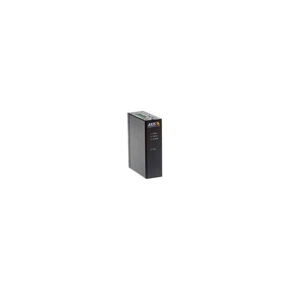 AXIS T8144 Industrial Midspan PoE injector DC 20 60 V 01154001