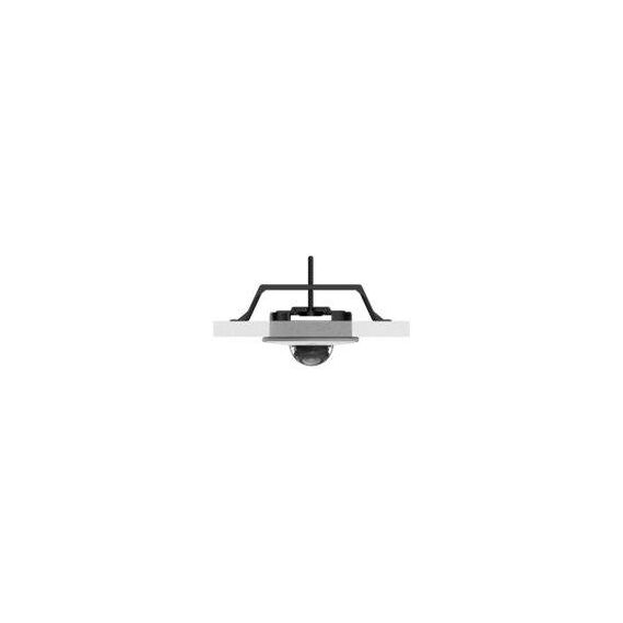 AXIS T94C01L Camera dome recessed mount ceiling 01242001