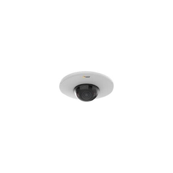 AXIS T94C01L Camera dome recessed mount ceiling 01242001