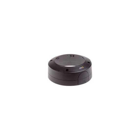 AXIS TP3801E Camera casing black (pack of 4) for 01626-001