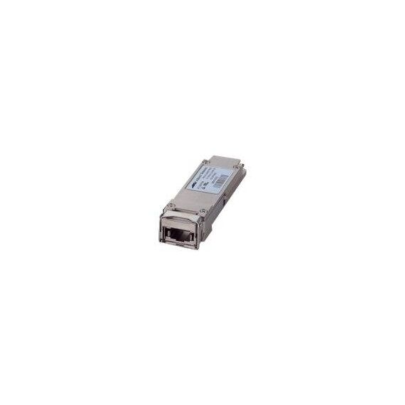 Allied Telesis ATQSFPLR4 QSFP+ transceiver module AT-QSFPLR4
