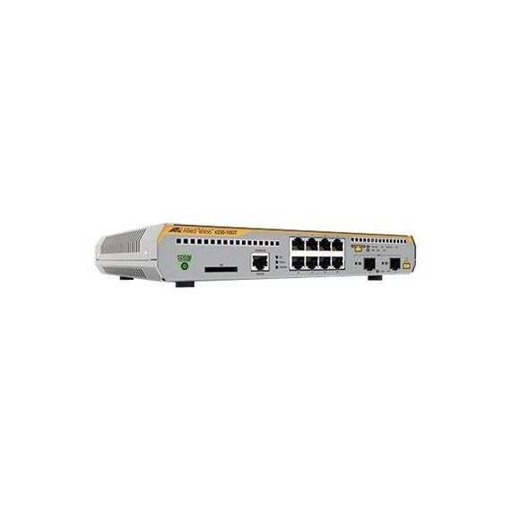 Allied Telesis AT x23010GT Switch L2+ Managed AT-X230-10GT-50
