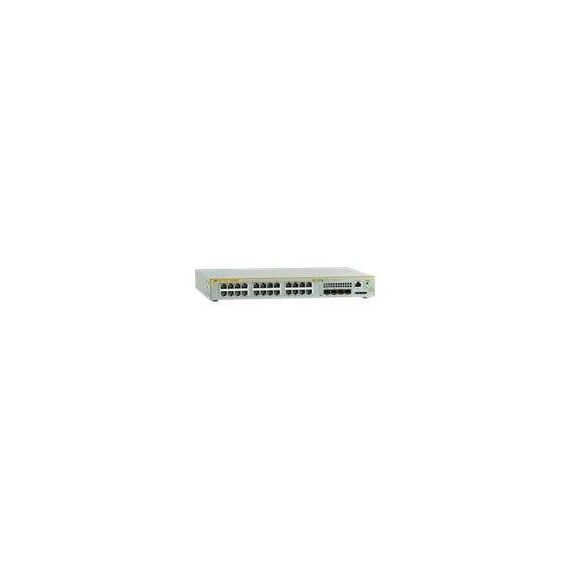 Allied Telesis AT x23028GT Switch L2+ Managed AT-X230-28GT-50