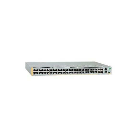 Allied Telesis AT x93052GTX Switch L3 Managed 48 AT-X930-52GTX