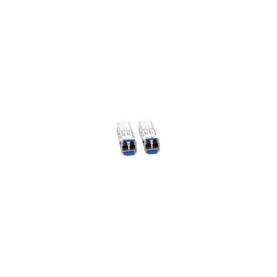 Allied Telesis SFP (miniGBIC) transceiver module AT-SPBD10-13
