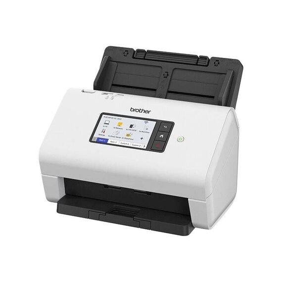Brother ADS4900W Document scanner Dual CIS Duplex ADS4900WRE1