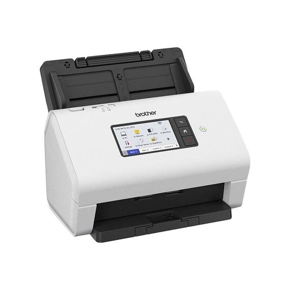 Brother ADS4900W Document scanner Dual CIS Duplex ADS4900WRE1