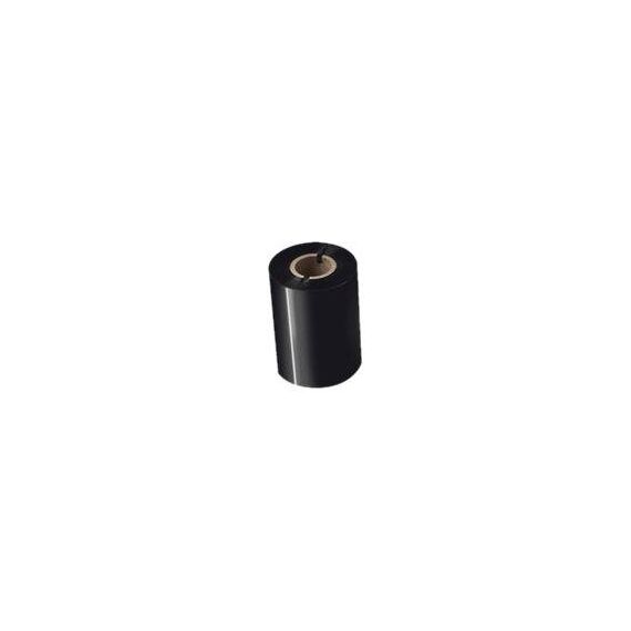 Brother Premium Black 80 mm x 300 m print ribbon BRP1D300080