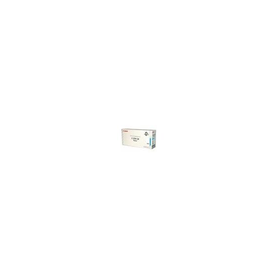 Canon CEXV 26 Cyan original toner cartridge for 1659B006