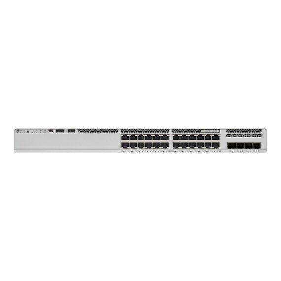 Cisco Catalyst 9200L Network Advantage switch C9200L24T-4G-A