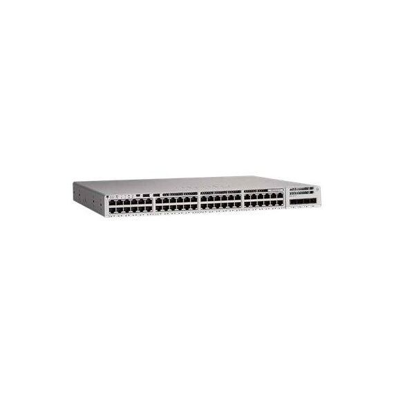 Cisco Catalyst 9200L Network Advantage switch C9200L48T-4X-A