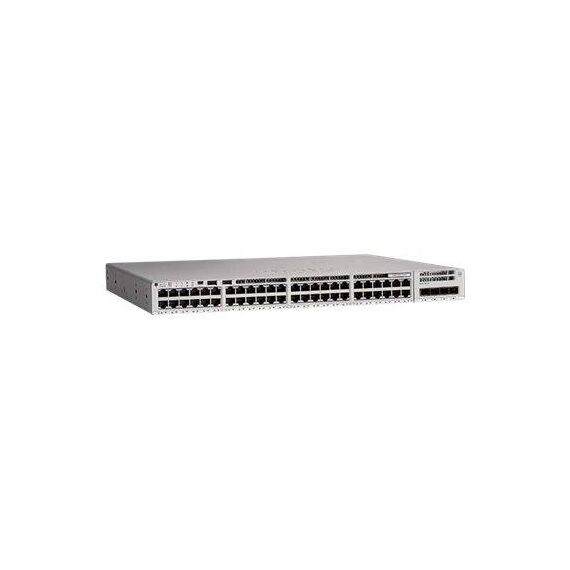 Cisco Catalyst 9200L Network Essentials switch C9200L48P-4G-E