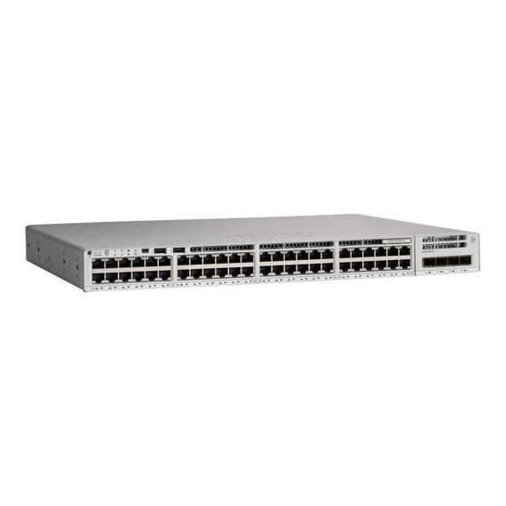Cisco Catalyst 9200 Essential Edition switch smart C920048P-E