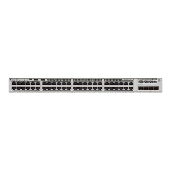 Cisco Catalyst 9200 Essential Edition switch smart C920048P-E